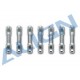 Aluminum Hexagonal Bolt