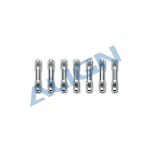Aluminum Hexagonal Bolt