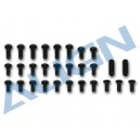 H25043A Frame Hardware