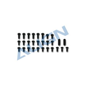Frame Hardware