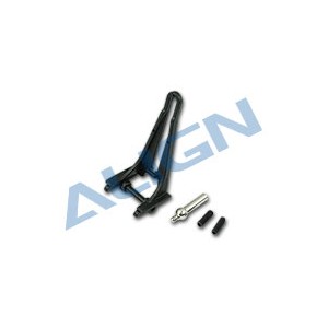 Anti Rotation Bracket Set - H25044TA