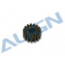 H25048 Motor Pinion Gear 15T