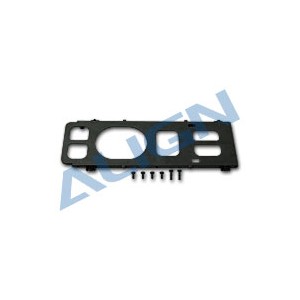 Bottom Plate --H25051TA