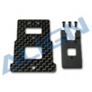H25052 Battery Mounting Plate Set 