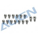 H25055 Stainless Steel Linkage Ball 