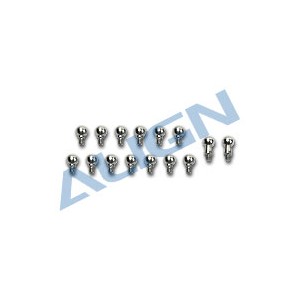 Stainless Steel Linkage Ball -- H25055TA