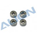 H25058 Bearings(682XZZ) 