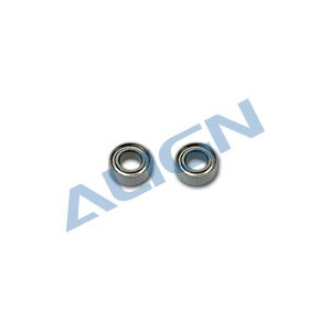 Bearings(MR74ZZ-d3.5) 