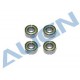 HS1033  Bearings(MR52ZZ) 