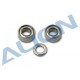 H25061 Bearings(MR63ZZ) 