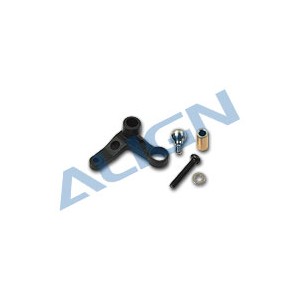  Tail Rotor Control Arm -- H25062T-1