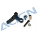 H25062-1  Tail Rotor Control Arm  voir H25092