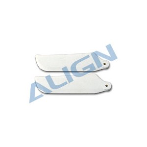 40 Tail Blade