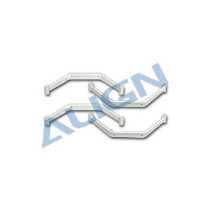 Landing Skid---H25073TA