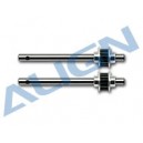 H25075 Metal Tail Rotor Shaft Assembly  (OLD H25024)