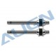 H25075 Metal Tail Rotor Shaft Assembly  (OLD H25024)