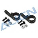 H25076 Metal Rudder Servo Mount