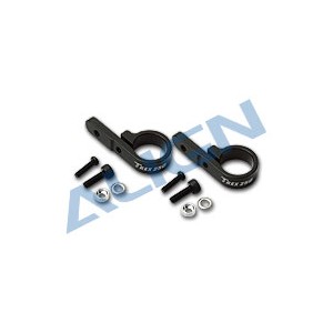 Metal Rudder Servo Mount