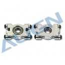 H25077 Metal Main Shaft Bearing Block