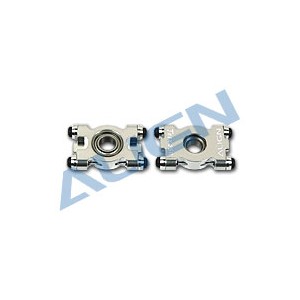 Metal Main Shaft Bearing Block