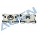 H25077 Metal Main Shaft Bearing Block