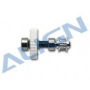 H25079 Metal Tail Drive Gear Assembly