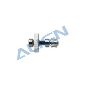 H25079 Metal Tail Drive Gear Assembly