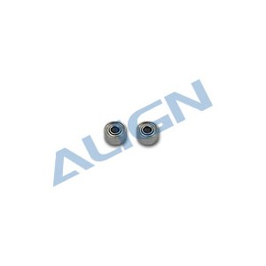 H25082 Bearings(681ZZ)