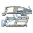 H25085 Fiberglass Main F