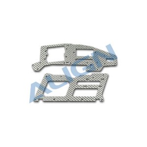 Fiberglass Main F