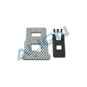 Fiberglass Battery Mounting Plate Set