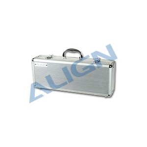 H25089 T-REX 250 Aluminum Case H25089