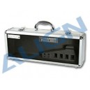 H25090 T-REX 250 Aluminum Case H25090