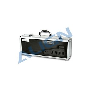H25090 T-REX 250 Aluminum Case H25090