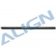 H25091 250 Carbon Fiber Tail Boom