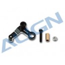 H25092 Metal Tail Rotor Control Arm Set (OLD H25062)
