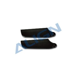 40 Carbon Fiber Tail Blade 