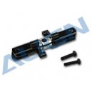 H25095  New Metal Tail Holder Set/Black 