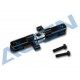 H25095  New Metal Tail Holder Set/Black 