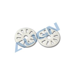 New Main Drive Gear/120T 