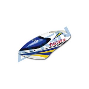 250SE Painted Canopy B - HC2103