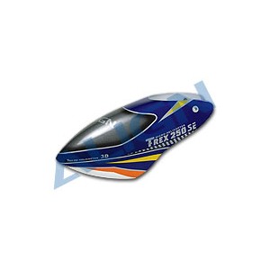 250SE Painted Canopy D - HC2105