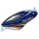 H25101 250SE Painted Canopy D