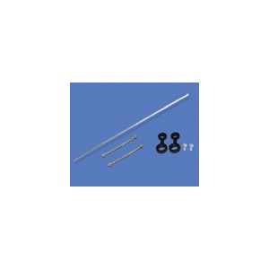 HM-4-3B-Z-06 Balance Bar