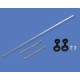 HM-4-3B-Z-06 Balance Bar