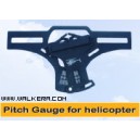 walkera pitch gauge
