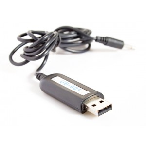 Cable USB pour simulateur de vol - softdog - pour Walkera