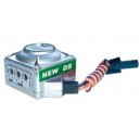 Gyro Walkera WK-G011 pour helicopteres Walkera, Esky, Trex