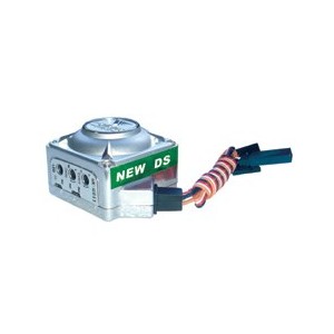 Gyro Walkera WK-G011 pour helicopteres Walkera, Esky, Trex