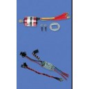 Kit conversion brushless pour Walkera 1-B